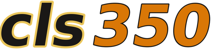 cls350 logo